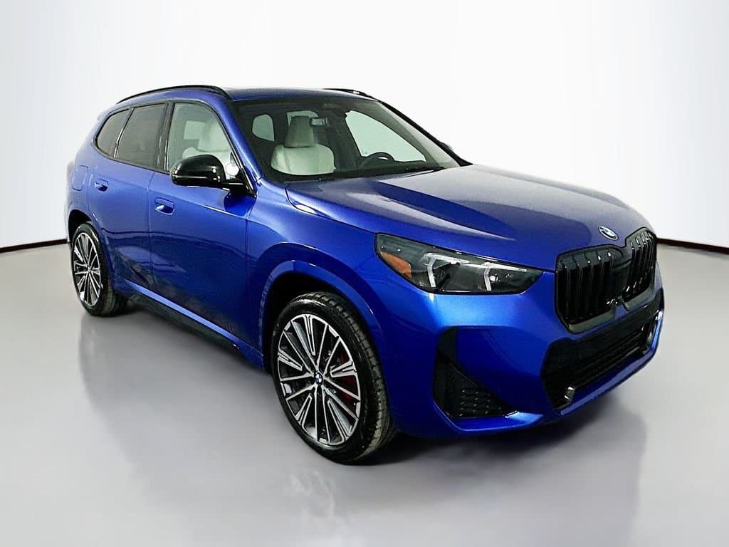 2026 BMW X1 - Image 3