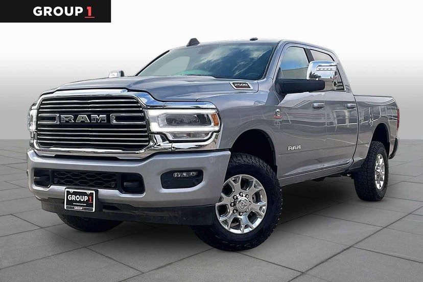 2024 Ram 2500 - Image 1