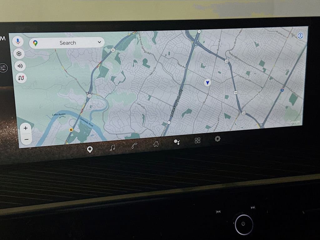 2026 INFINITI QX80 - Image 16