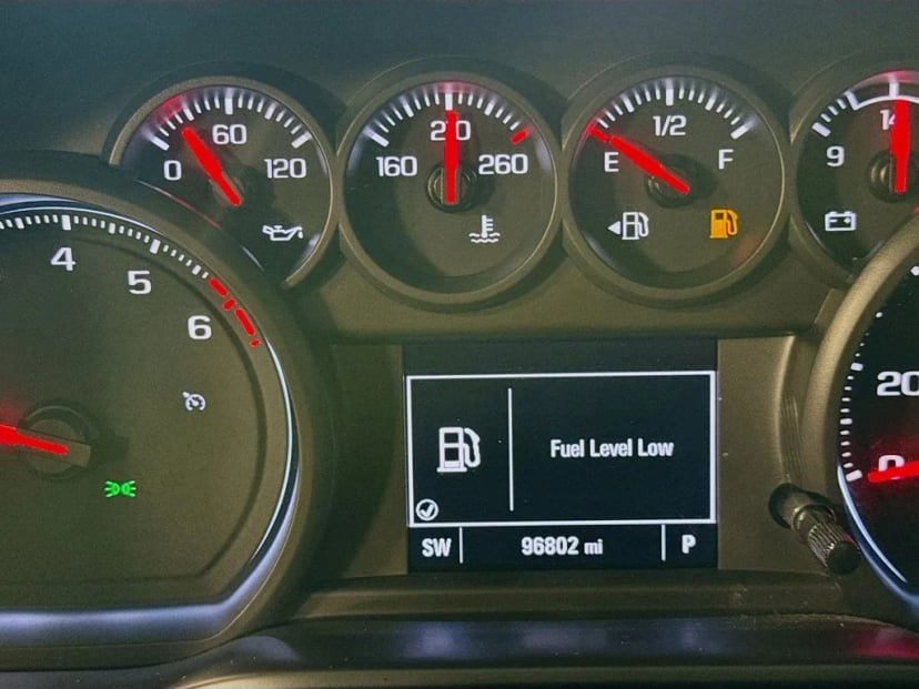 2020 Chevrolet Silverado 1500 - Image 14