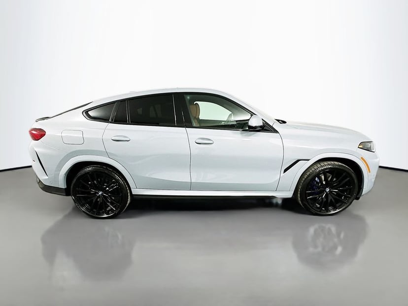 2026 BMW X6 - Image 2