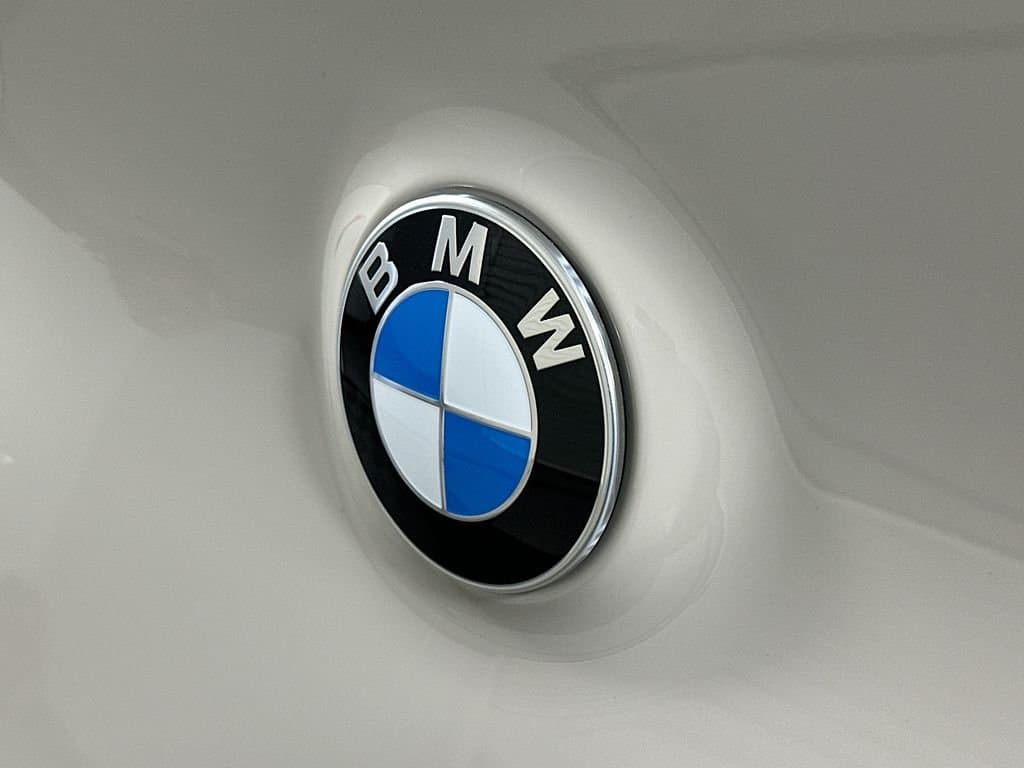 2026 BMW X3 - Image 22