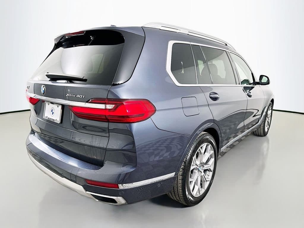 2021 BMW X7 - Image 5