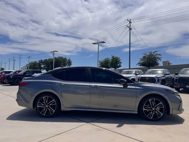 2026 Toyota Camry - Image 4