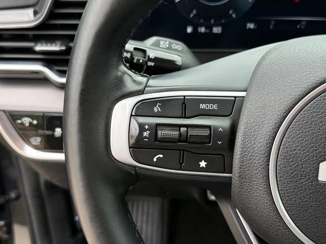 2023 Kia Sportage - Image 14