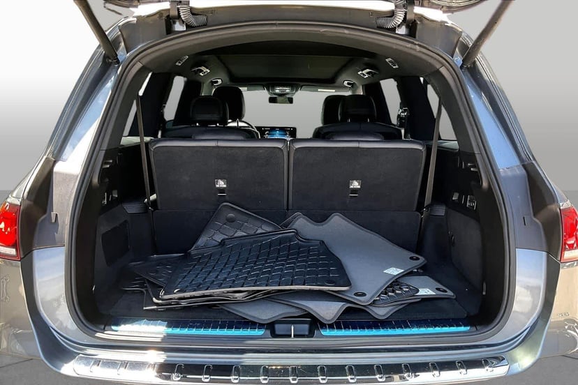 2023 Mercedes-Benz GLS 450 - Image 38