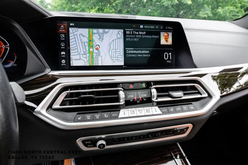 2023 BMW X5 - Image 27