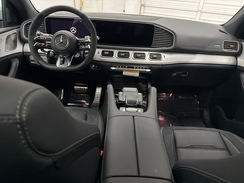 2026 Mercedes-Benz GLE - Image 21