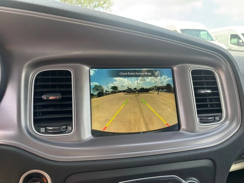 2023 Dodge Charger - Image 19