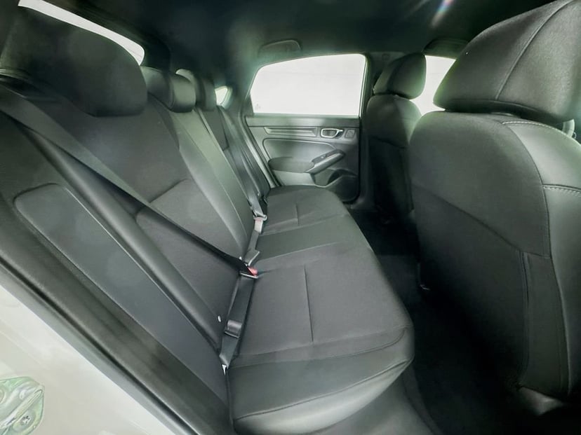 2026 Honda Civic - Image 34