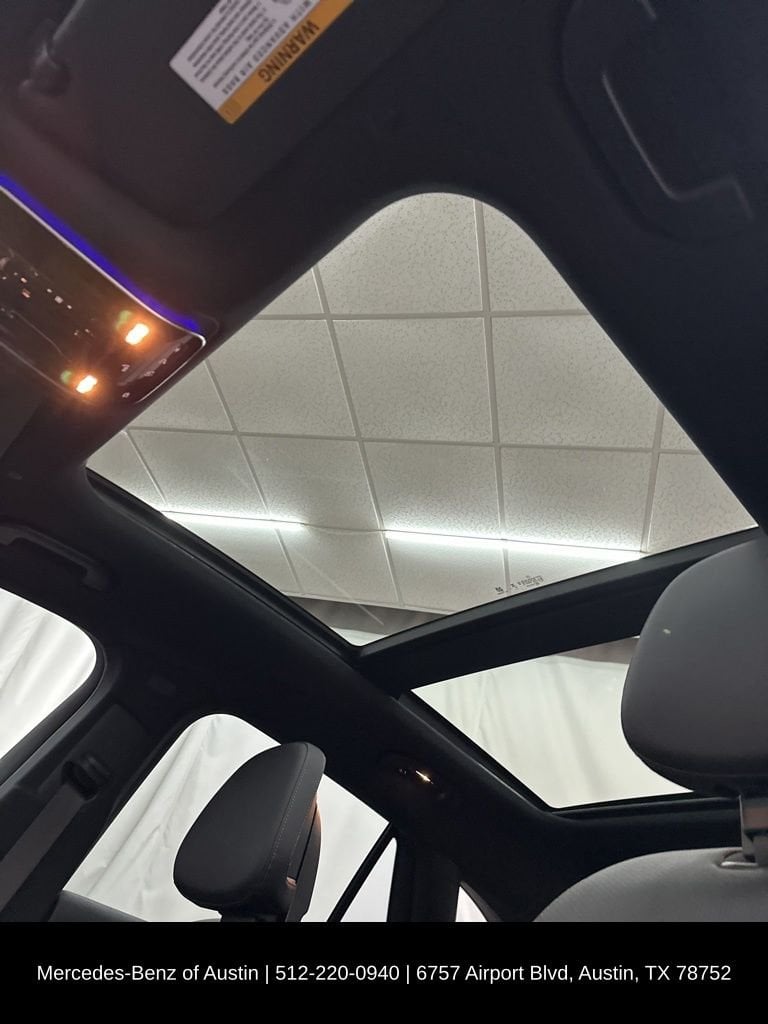 2026 Mercedes-Benz GLC - Image 20