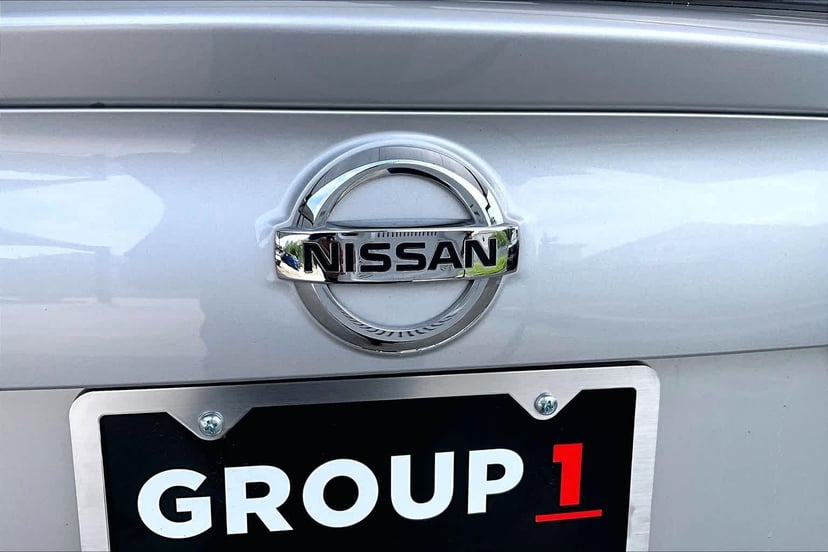 2022 Nissan Rogue Sport - Image 31