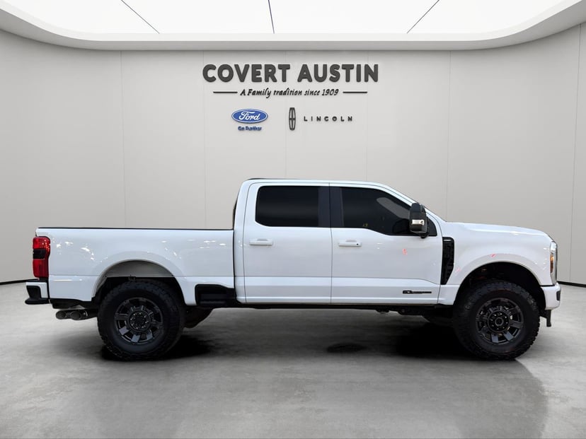 2024 Ford F-250SD - Image 6