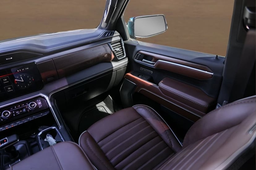 2023 GMC Sierra 1500 - Image 26