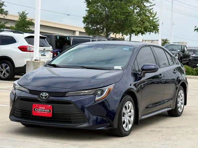 2026 Toyota Corolla - Image 7