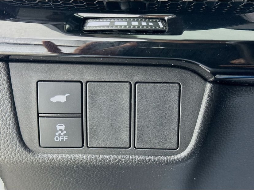 2024 Honda CR-V - Image 12