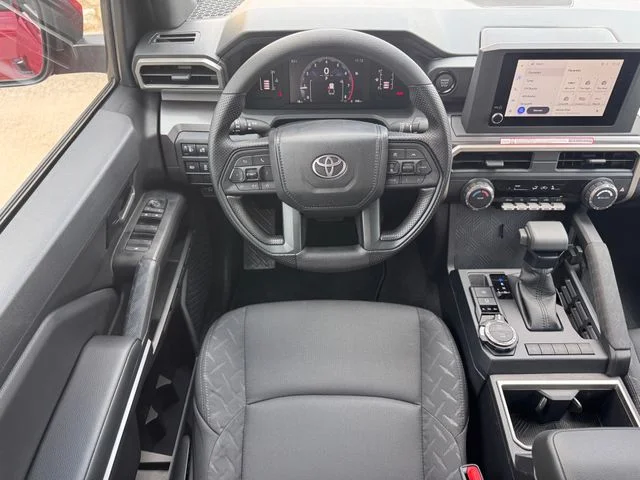 2026 Toyota Tacoma - Image 19