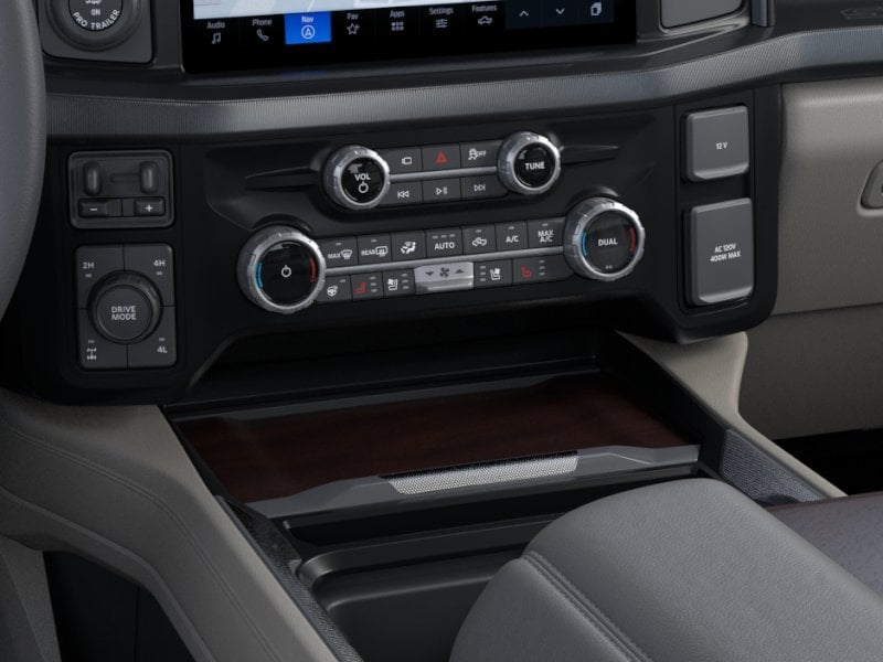 2026 Ford Super Duty - Image 30