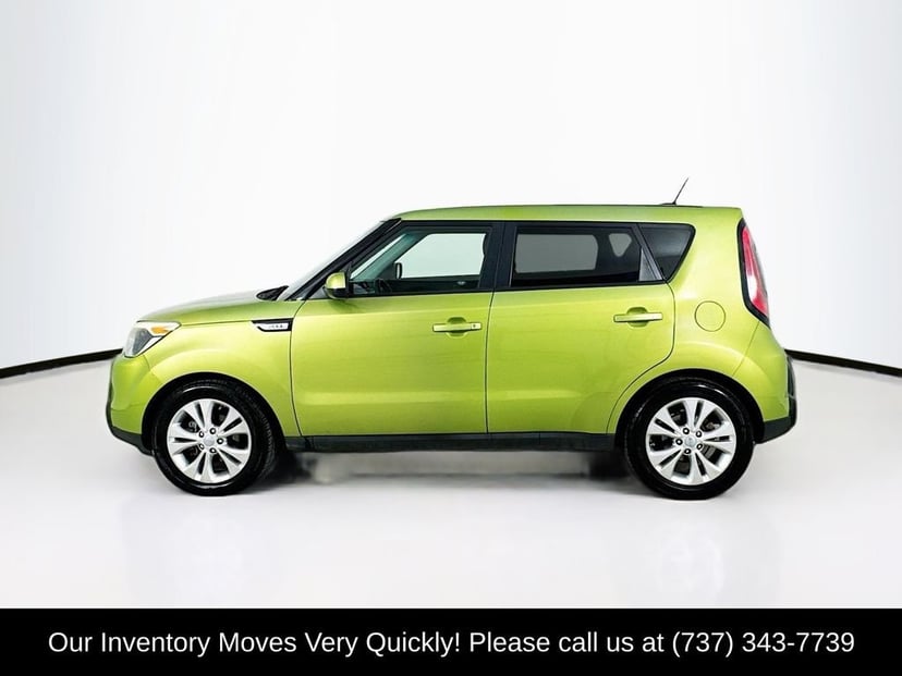 2016 Kia Soul - Image 5