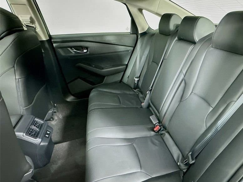 2025 HONDA Accord - Image 38