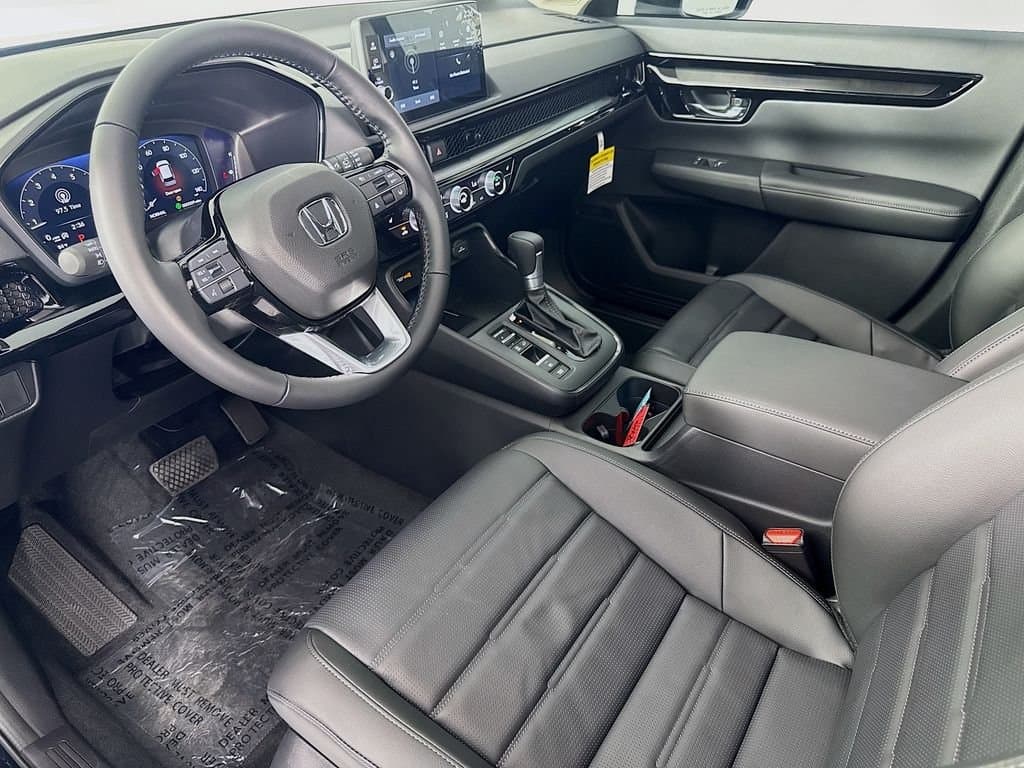 2026 HONDA CR-V - Image 17