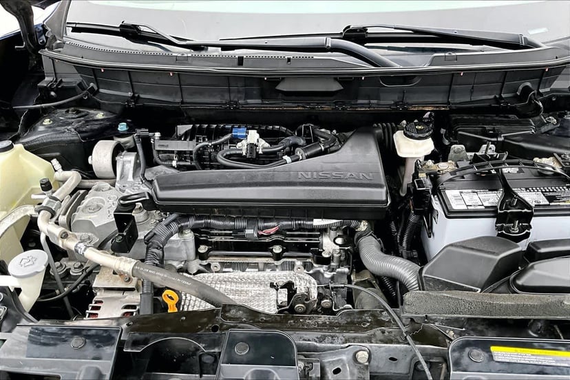 2019 Nissan Rogue - Image 32