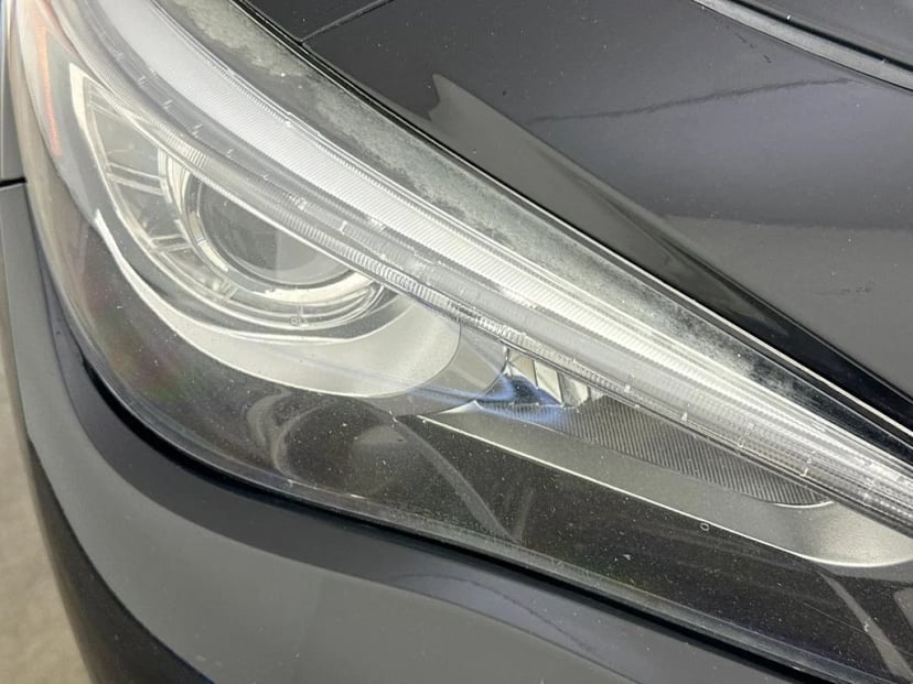 2021 INFINITI Q50 - Image 38