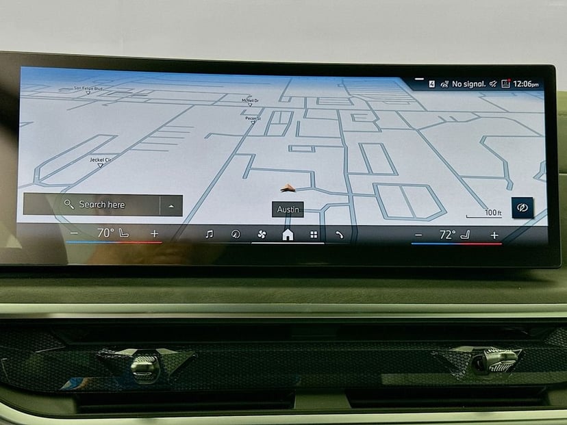 2026 BMW X5 - Image 12