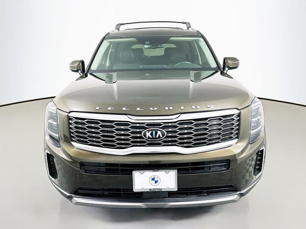 2021 Kia Telluride - Image 2