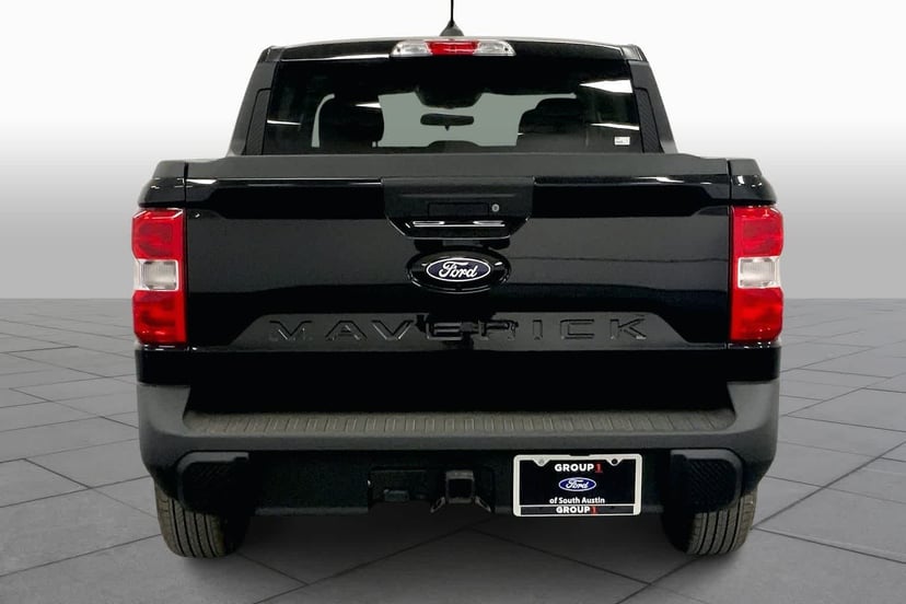 2026 Ford Maverick - Image 4