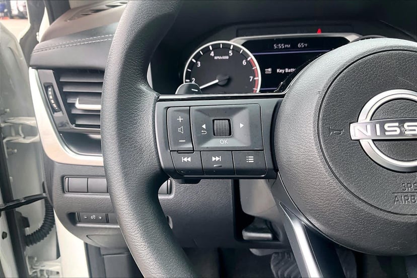 2022 Nissan Rogue - Image 23