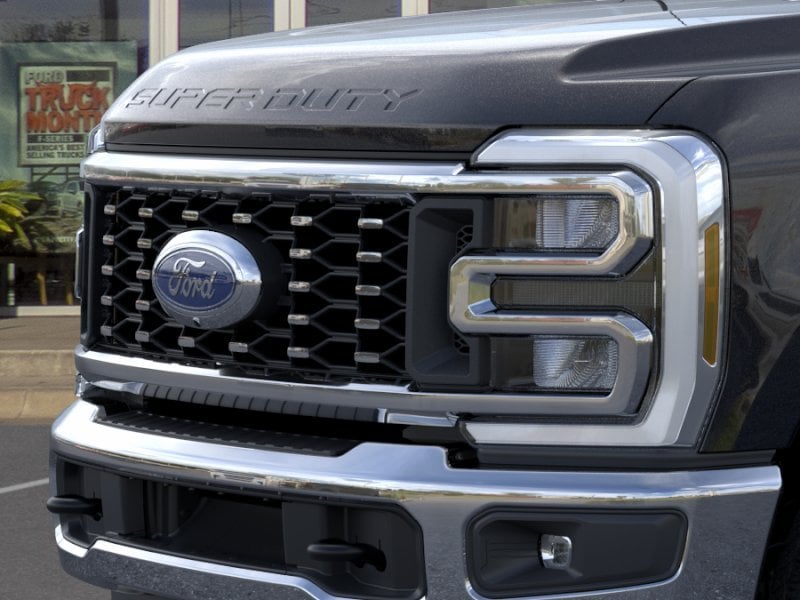 2026 Ford Super Duty - Image 29