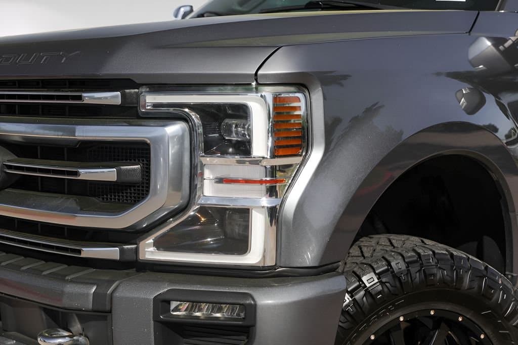 2022 Ford F-250SD - Image 3