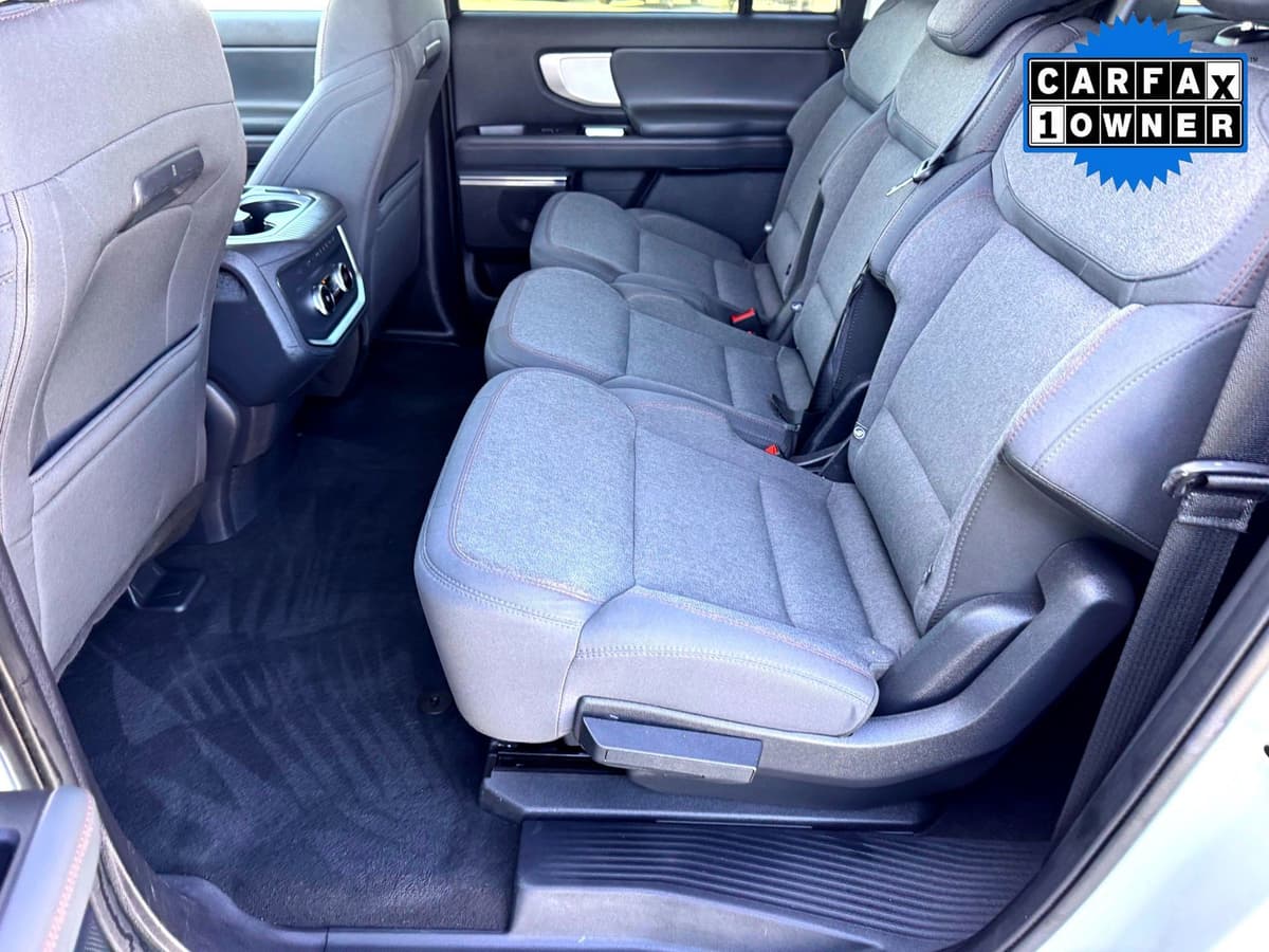 2025 Ford Expedition Max - Image 18