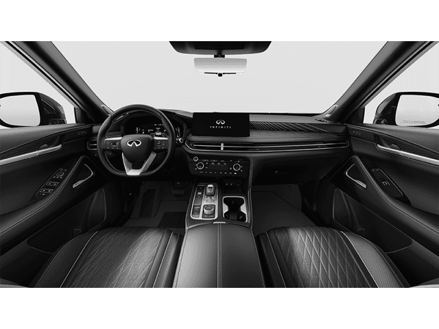 2026 INFINITI QX60 - Image 10