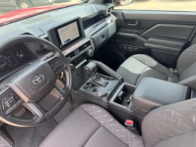 2026 Toyota Tacoma - Image 9