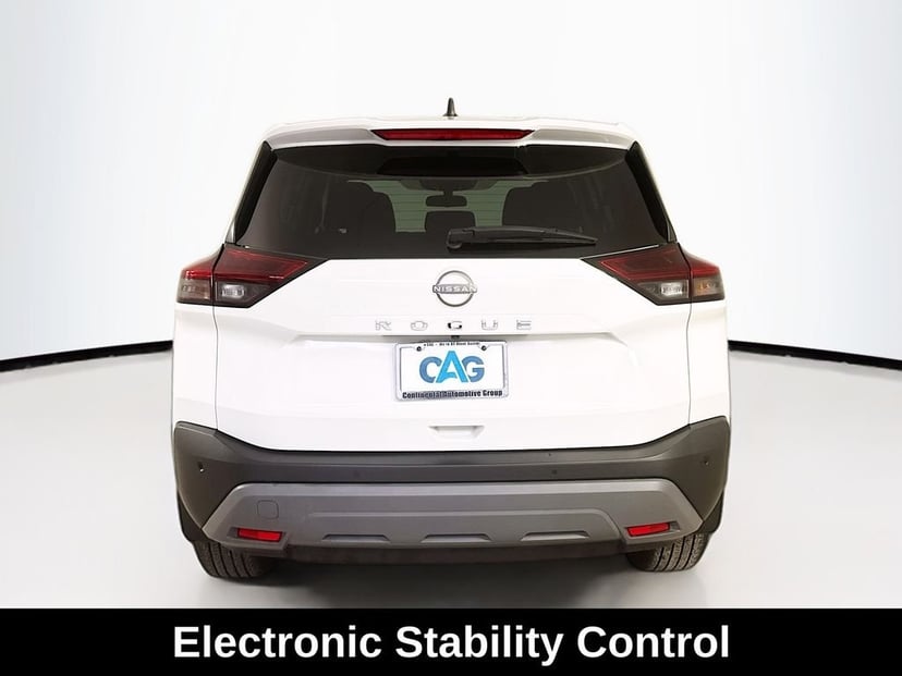2023 Nissan Rogue - Image 6