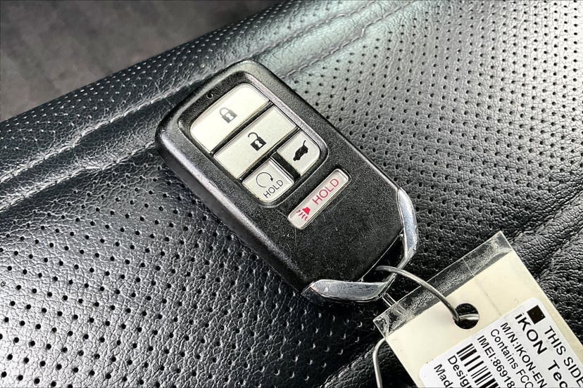 2019 Honda CR-V - Image 15