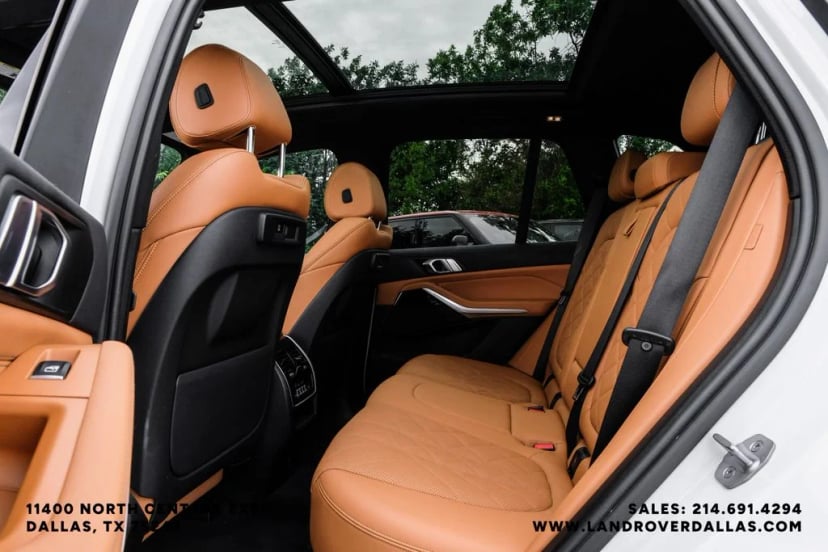 2023 BMW X5 - Image 46