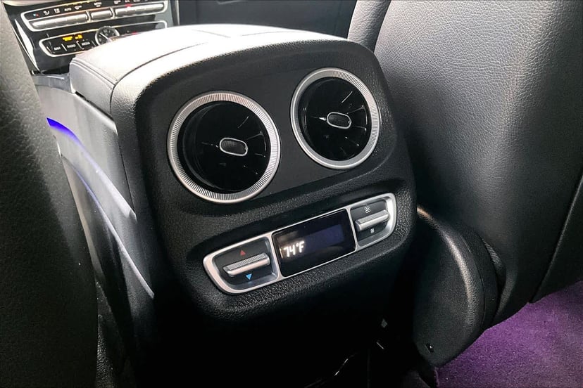 2021 Mercedes-Benz G 550 - Image 36