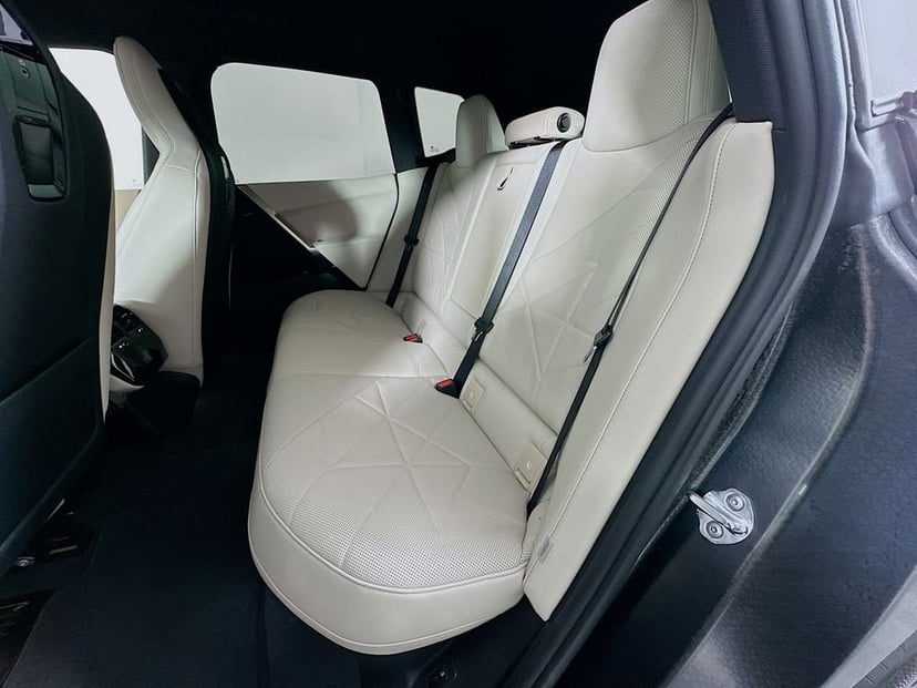 2026 BMW iX - Image 17