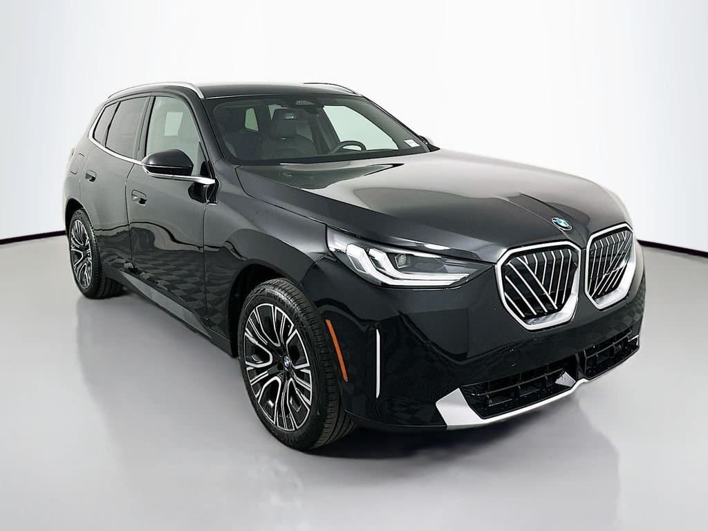 2025 BMW X3 - Image 3
