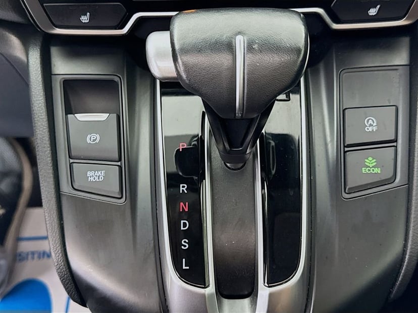 2021 Honda CR-V - Image 22
