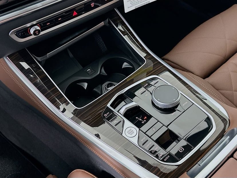 2026 BMW X5 - Image 14