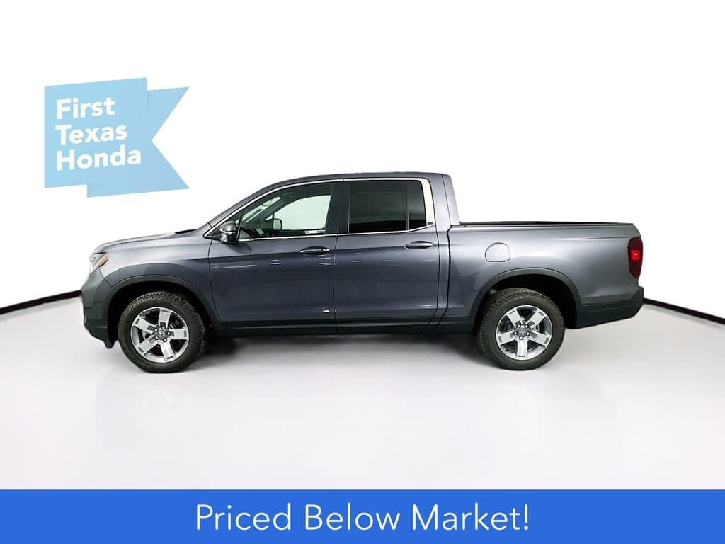 2026 HONDA Ridgeline - Image 5