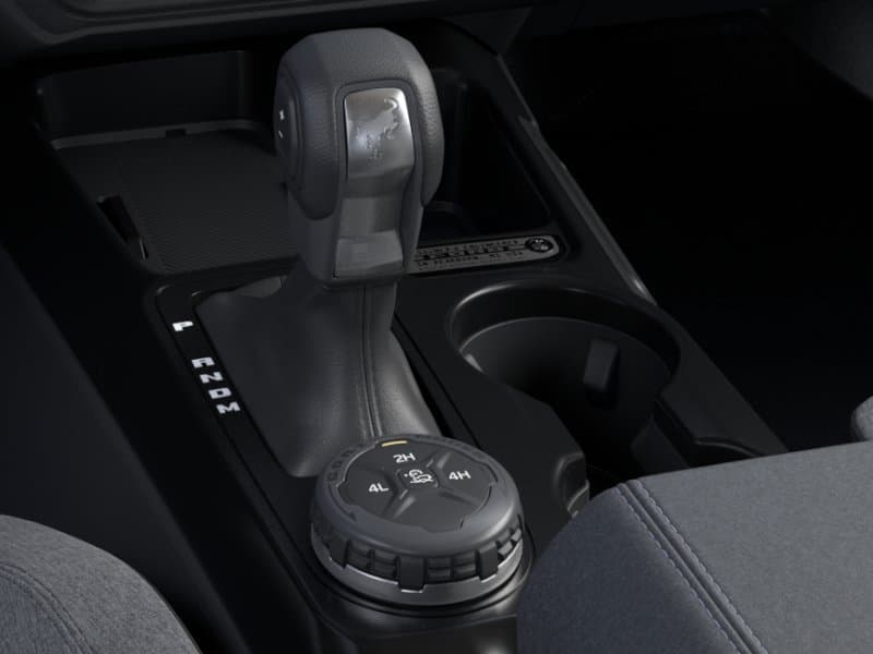 2026 Ford Bronco - Image 30