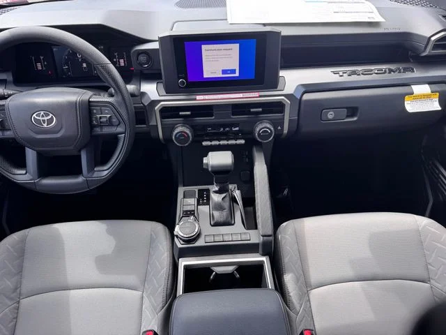 2026 Toyota Tacoma - Image 18