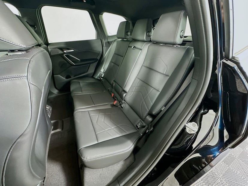 2026 BMW X1 - Image 17