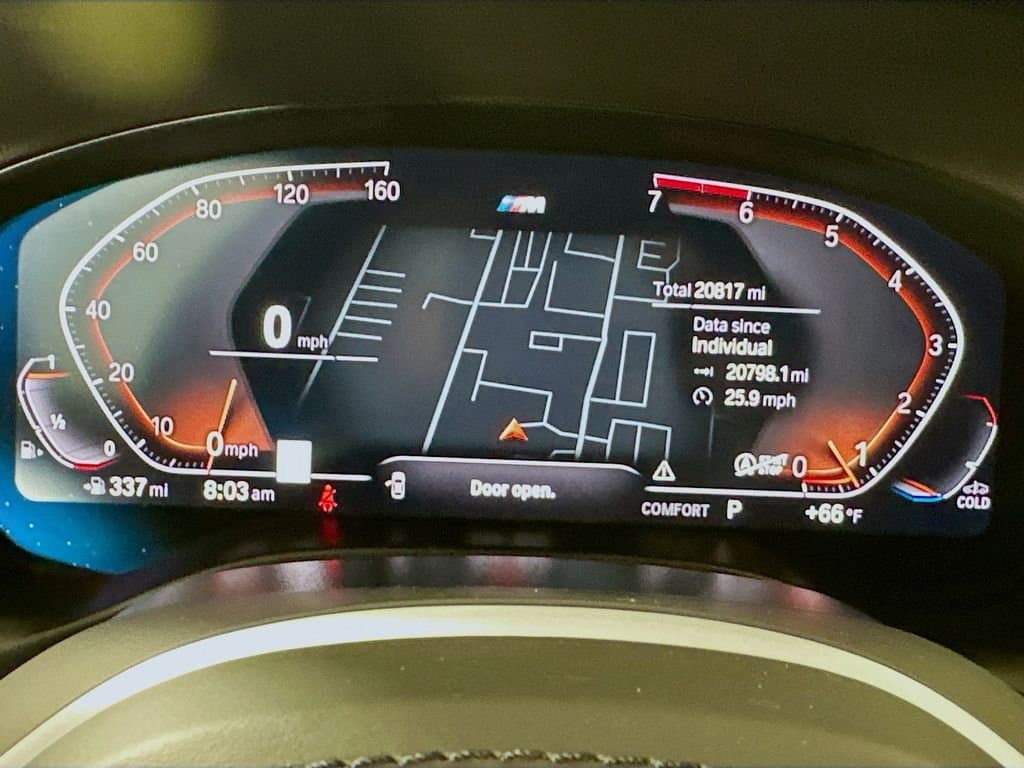 2023 BMW X3 - Image 12