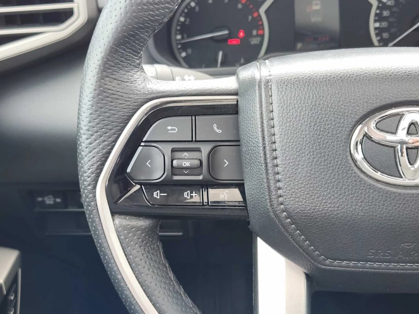 2023 Toyota Tundra - Image 28
